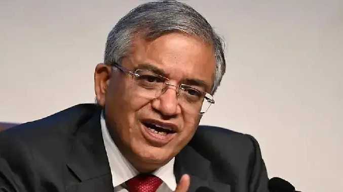 ஞானேஷ்குமார் ராஜினாமா என வதந்தி