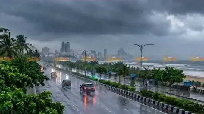 பருவமழை தொடங்கப்போகுது