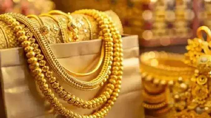 ஒரு சவரன் ஒரு லட்சத்து 9,440 ரூபாய்க்கு விற்பனை ஆனது
