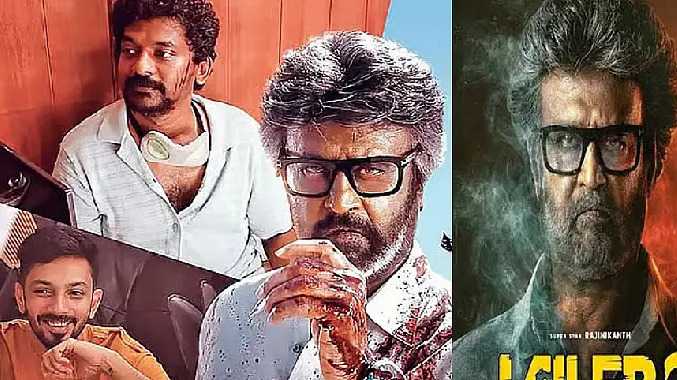 ரஜினிகாந்த் நடிப்பில் உருவான ‘ஜெயிலர் 2’ திரைப்படம்