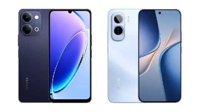 விவோ T5 Lite 5G புதிய மாடல் இந்தியாவில் அறிமுகம்