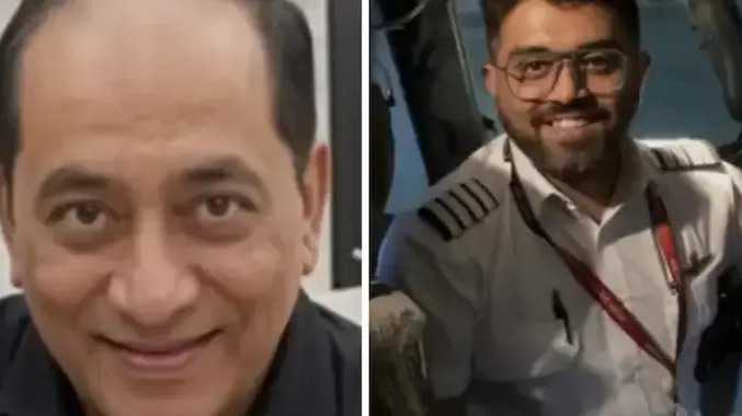 கடவுள் தான் சுமித் மச்சாரை காப்பாற்றி உள்ளார்