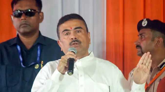 திரிணமூல் காங்கிரசின் பெயரும் சின்னமும் அழிந்துவிட்டது