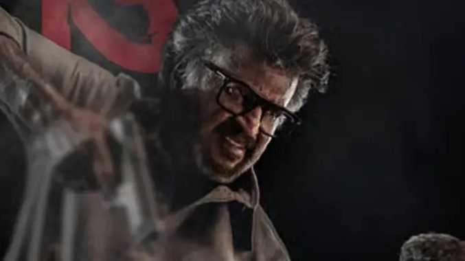ரஜினிகாந்த் நடிக்கும் 