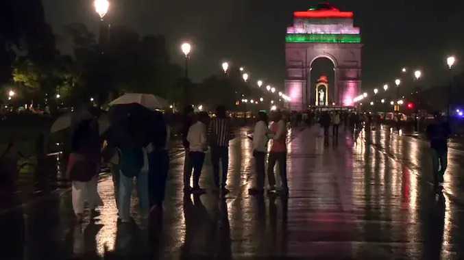 உத்தரகாண்டில் 4.9 ரிக்டர் அளவில் ஏற்பட்ட நிலநடுக்கம்