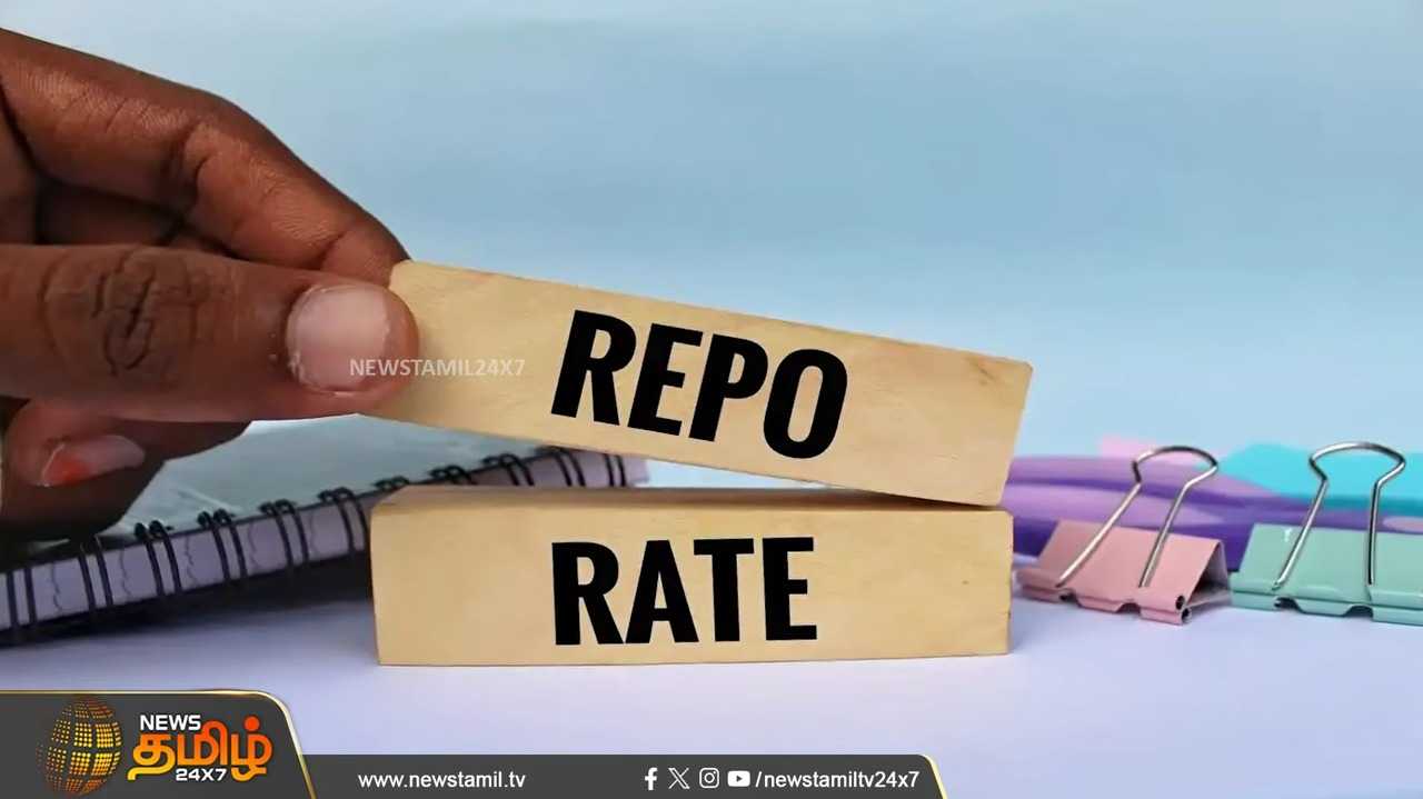 வங்கிக் கடன் வட்டி உயர்வால் வீடு, வாகனக் கடன்களுக்கு அதிகரிக்கும் சுமை