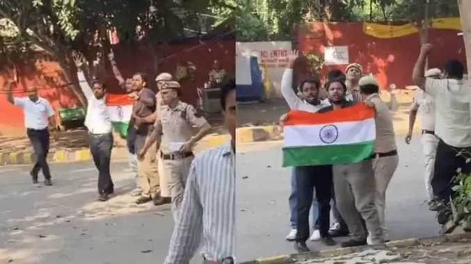சிஜேபி முக்கிய நிர்வாகிகள் மீது போலீஸார் வழக்கு பதிவு