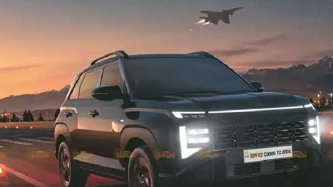 ஆஃபரை அள்ளித்தந்த Hyundai