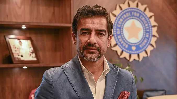 2027 ஒருநாள் உலகக் கோப்பை வீரர்கள் தேர்வு