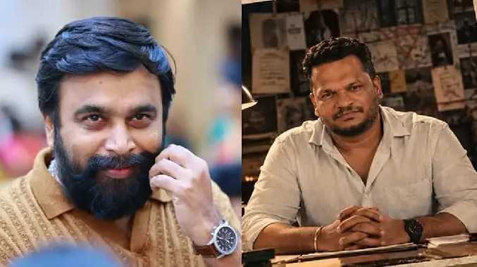 சசிகுமார் நடிக்கும் புதிய திரைப்படம் குறித்த அறிவிப்பு