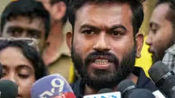 புதிய போராட்டத்துக்கு அழைப்பு விடுத்த சிஜேபி தலைவர்