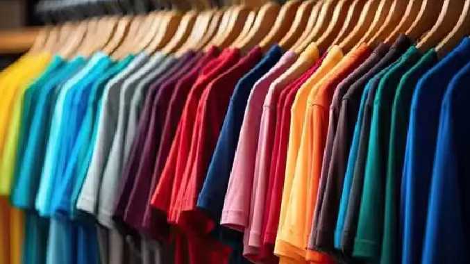 நாட்டின் ஆடை ஏற்றுமதி செப்டம்பர் மாதத்தில் 22.86% ஆக உயர்வு