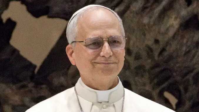 முதல் பொது நிகழ்வில் பங்கேற்ற போப் லியோ