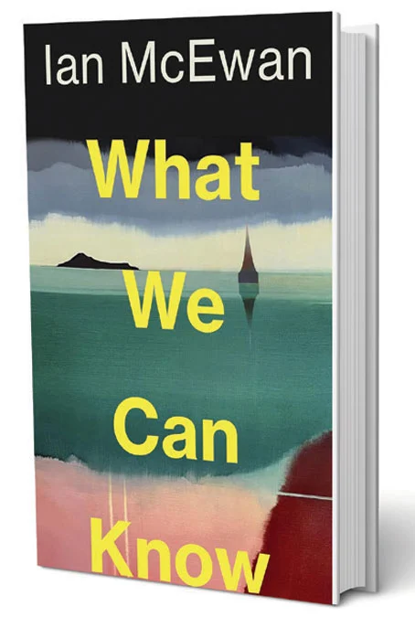 Cover of What We Can Know
