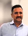 Dr Kanchan Lakshman Dr Kanchan Lakshman