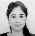 Anandita Doda Anandita Doda