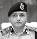 Abhinav Kumar