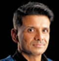 Shubhanshu Shukla Shubhanshu Shukla