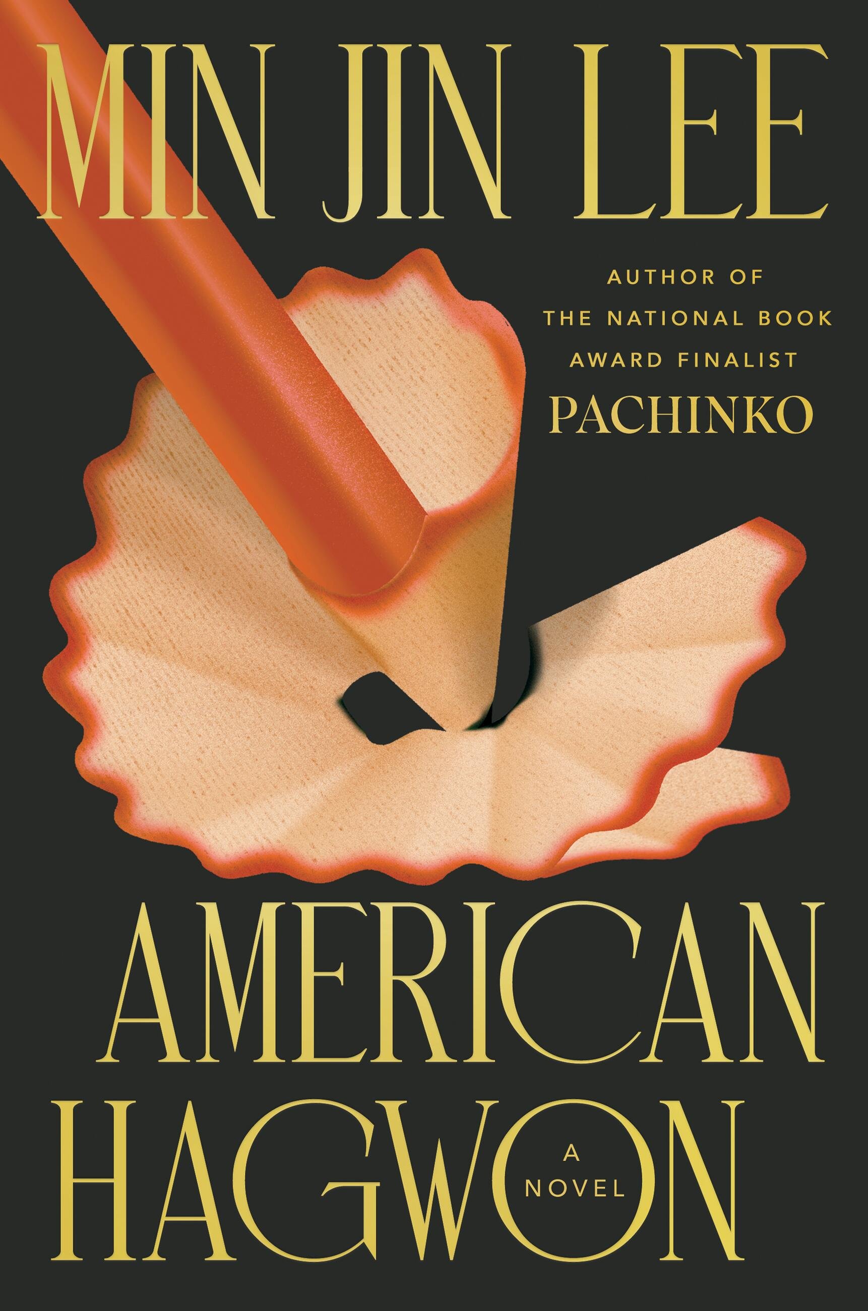 Cover of American Hagwon Cover of American Hagwon