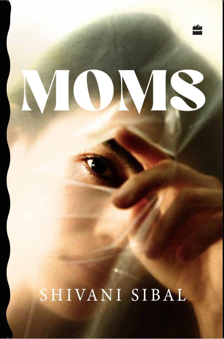 Cover of Moms