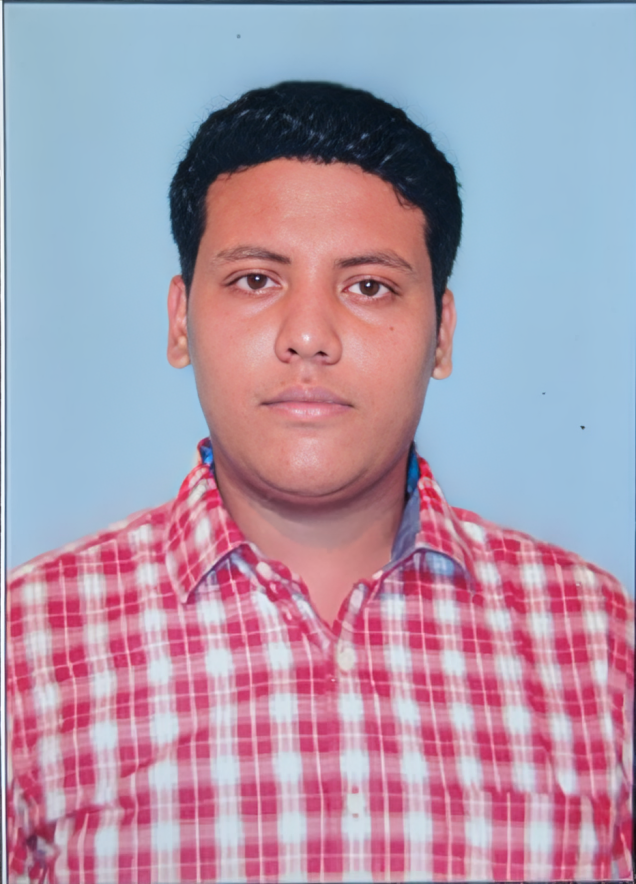 Abhimannu Das avatar