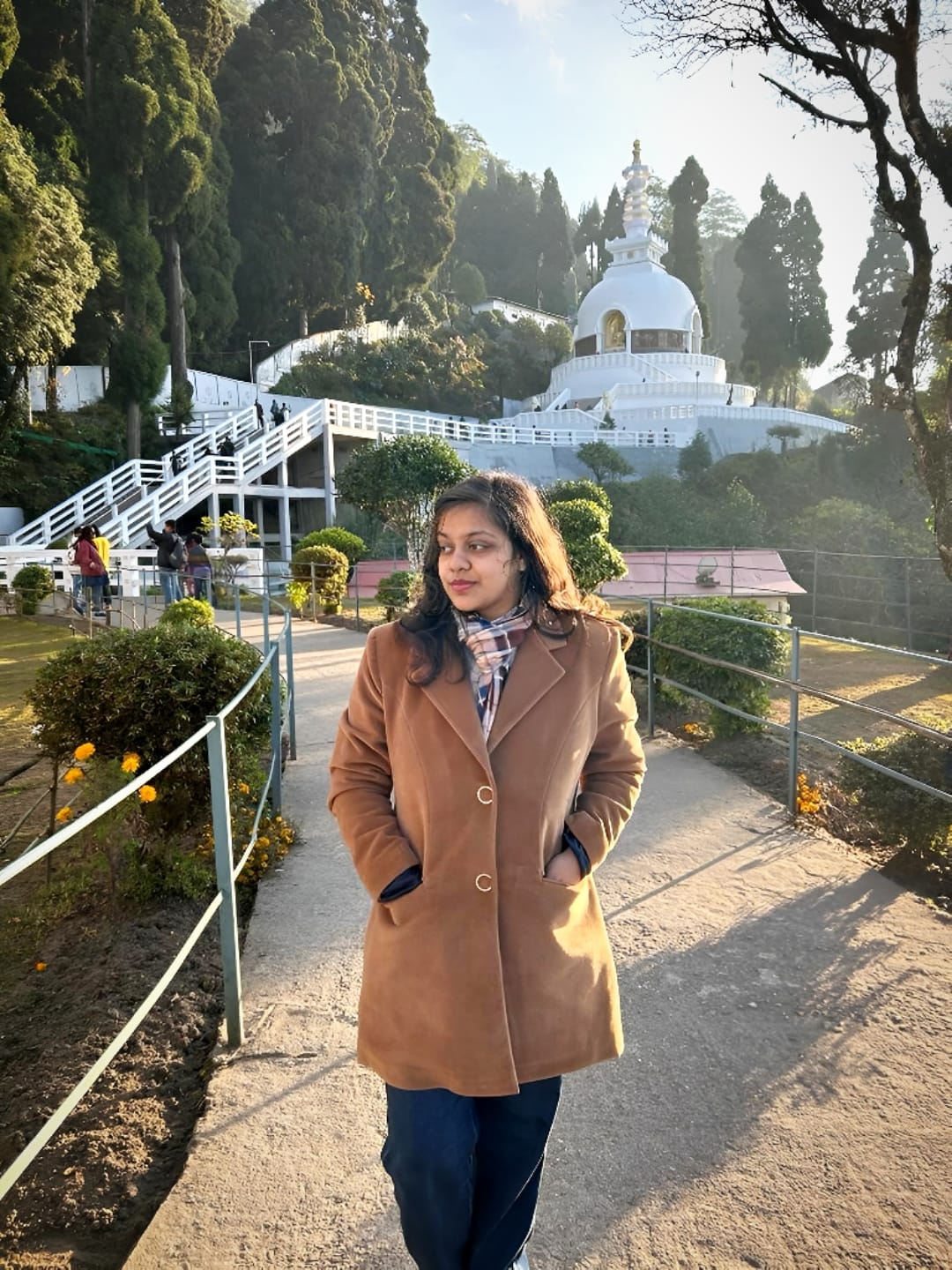 Diya Mukherjee avatar