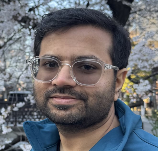 Tanmay Sheth avatar