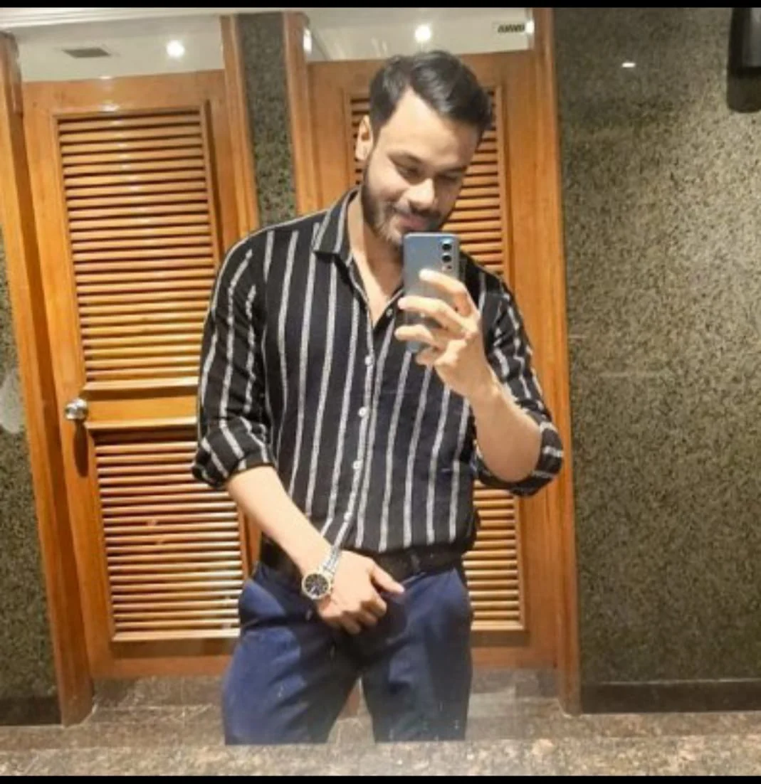 Himanshu Ojha