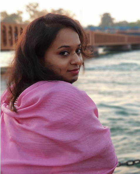 Prachi Khanna