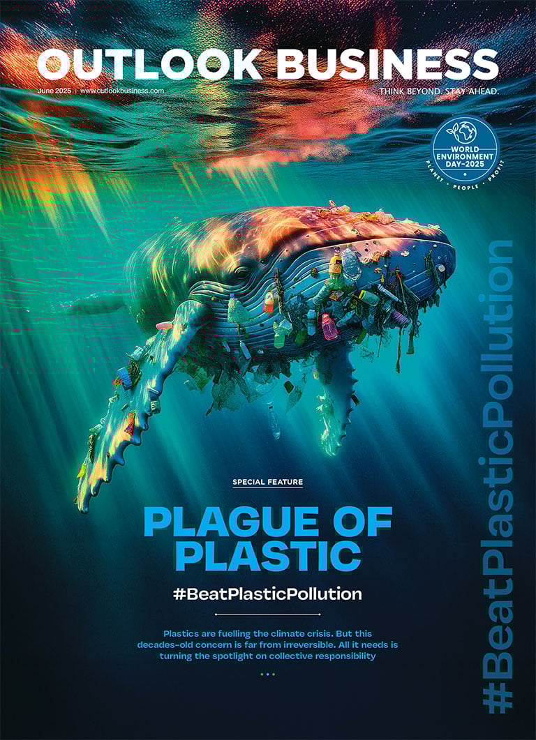 Magazine Home Planet