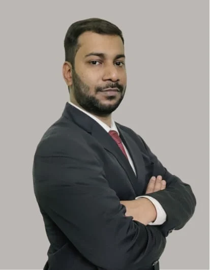 Pranay prakash