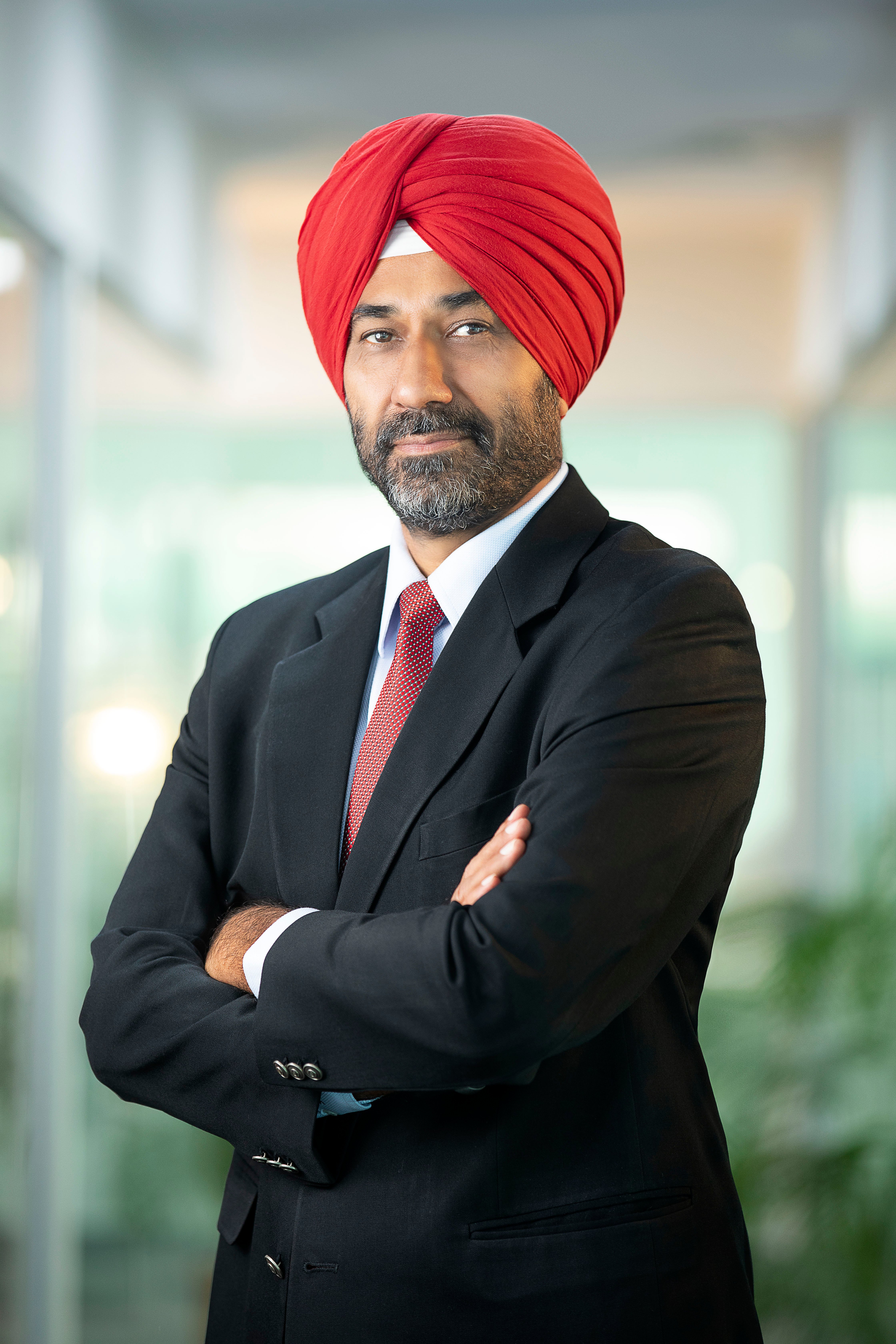 Harjit Singh