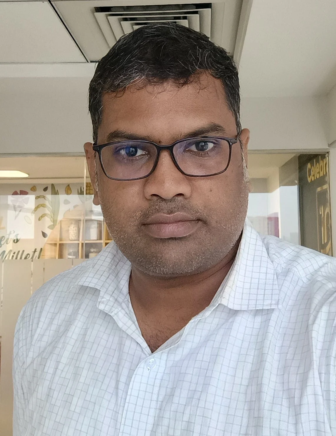 Vivekanandhan Thirunavukkarasu
