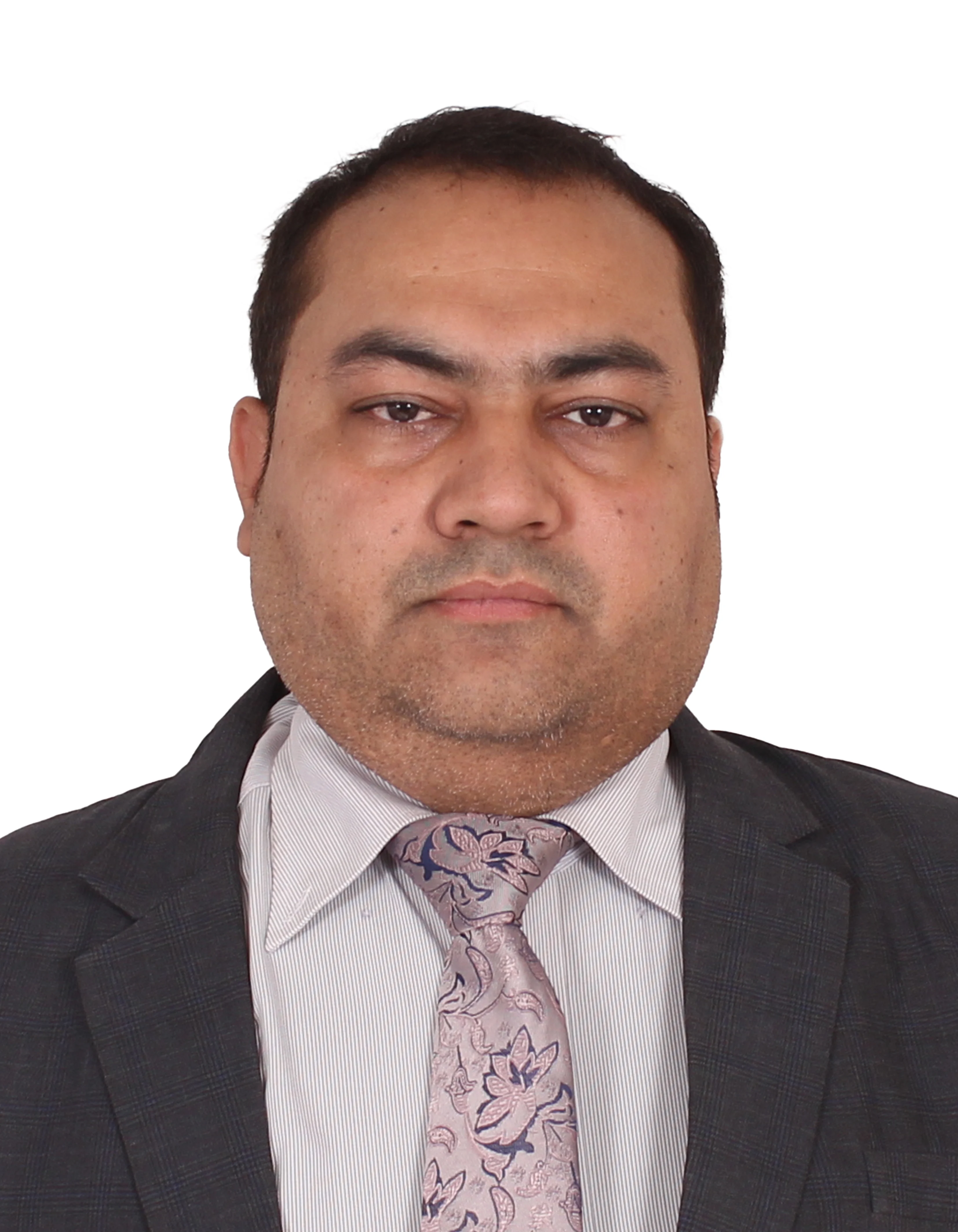 Divakar Prakash