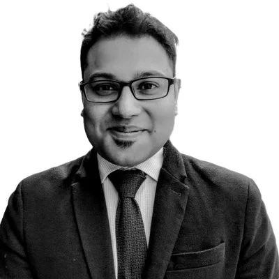Soham Das