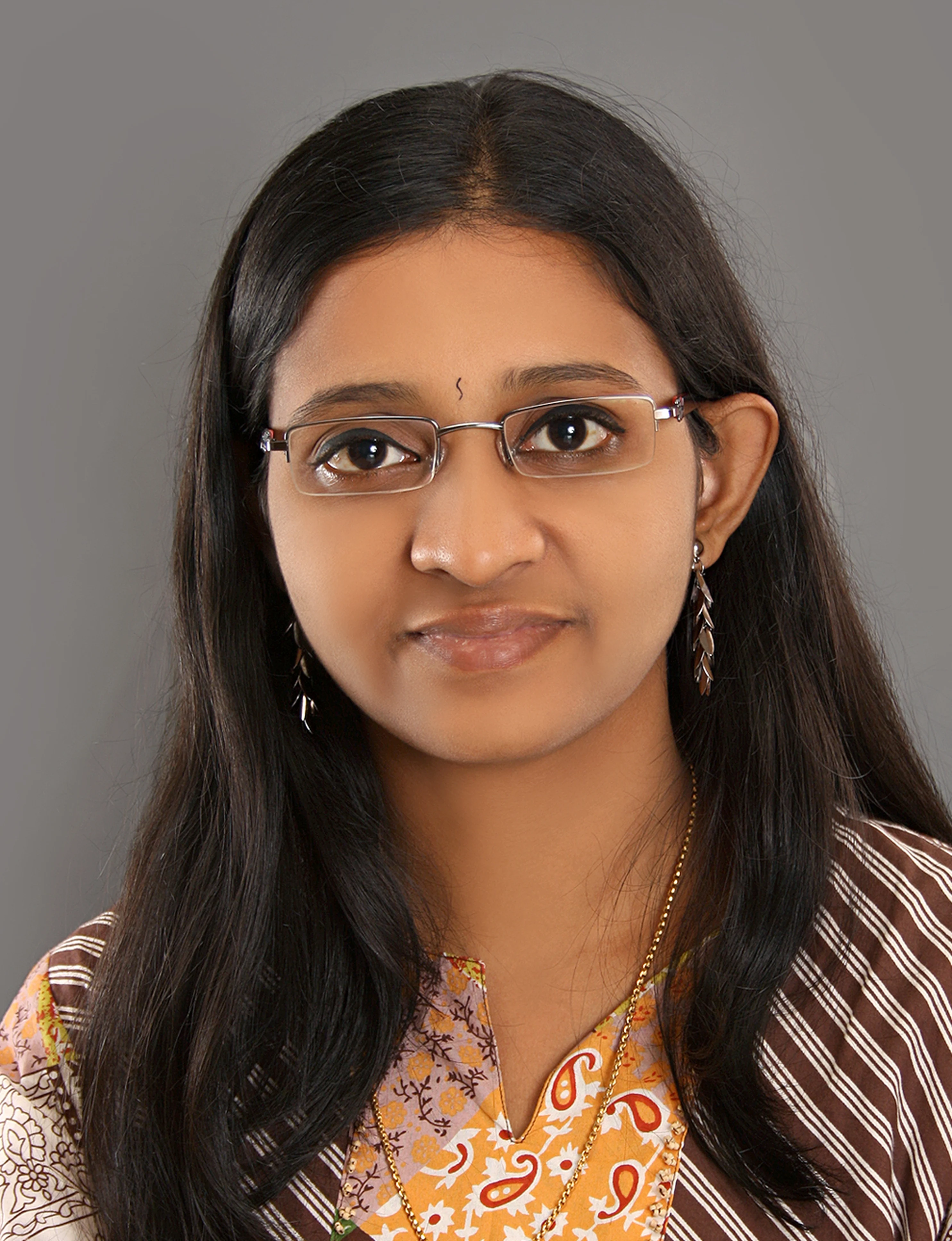 Manasa Pidatala