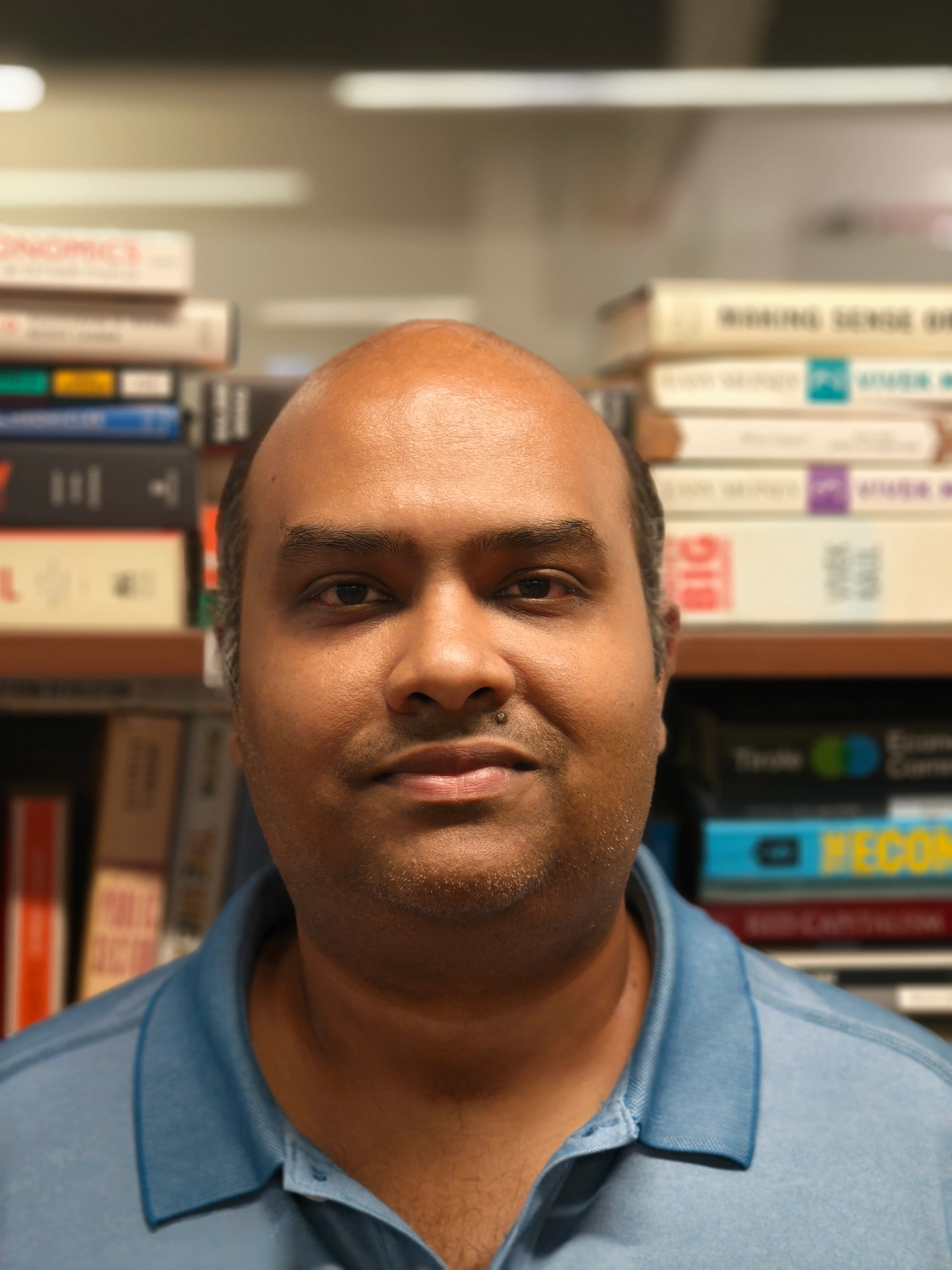 Arindam Goswami