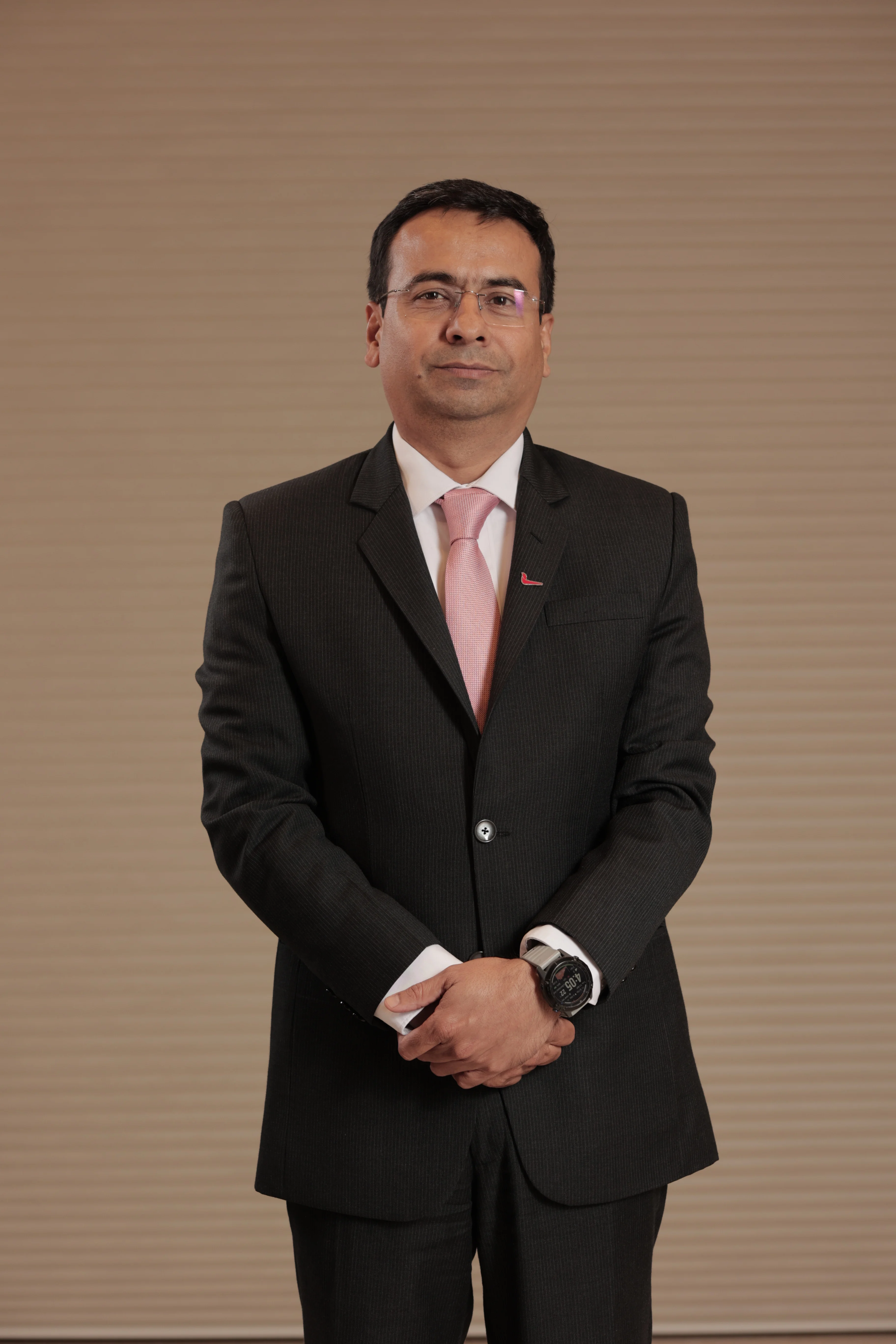 Anshul Arzare