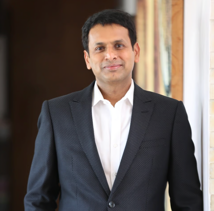 Vineet Mittal