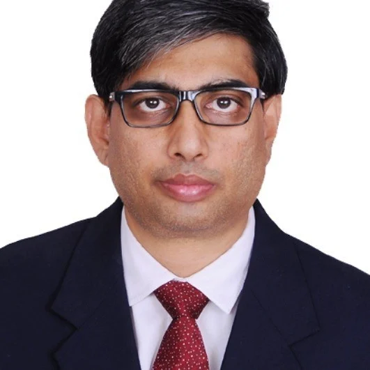 Abhishek Sinha