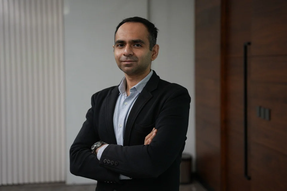 Bhavesh Ahuja