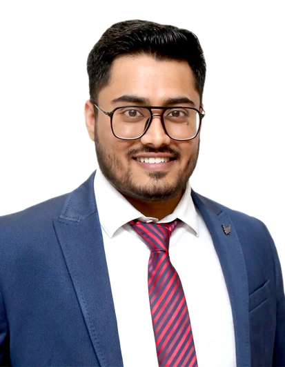 Jaideep Saraswat
