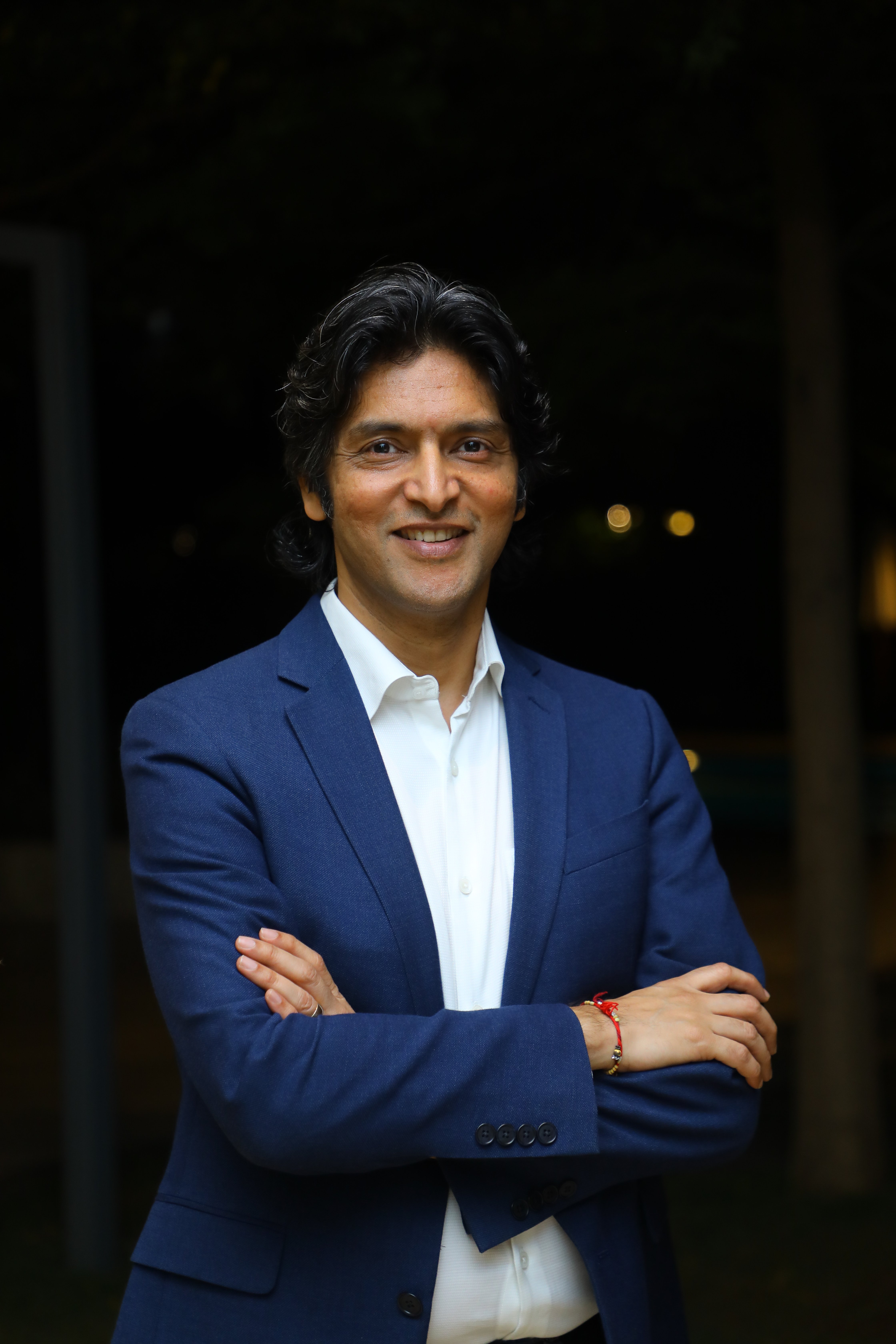 Rahul Chandra