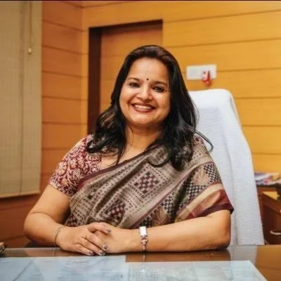 Anu Garg