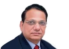 Dr Vinod K. Paul
