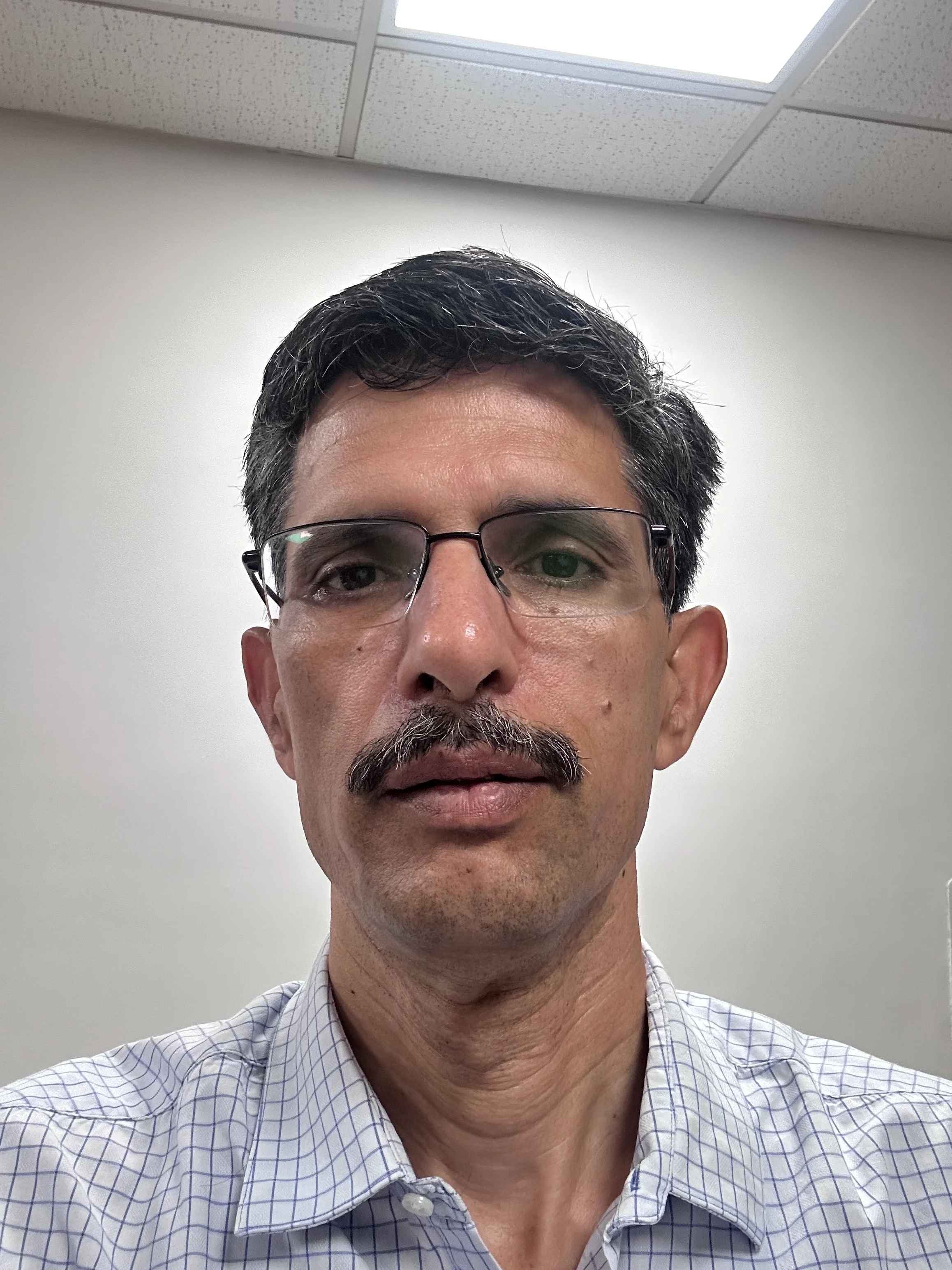 Purushottam Sharma