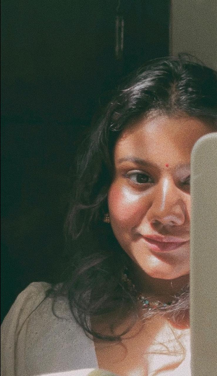 Gowri Lakshmi