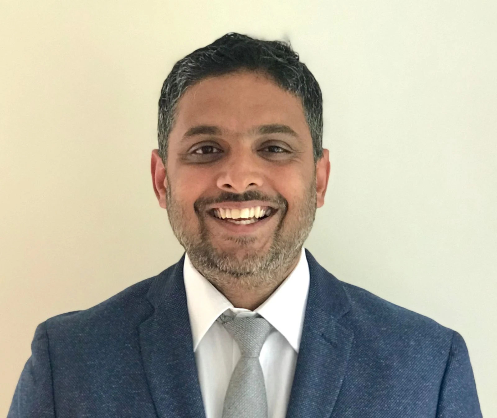 Dr. Sandeep Pai