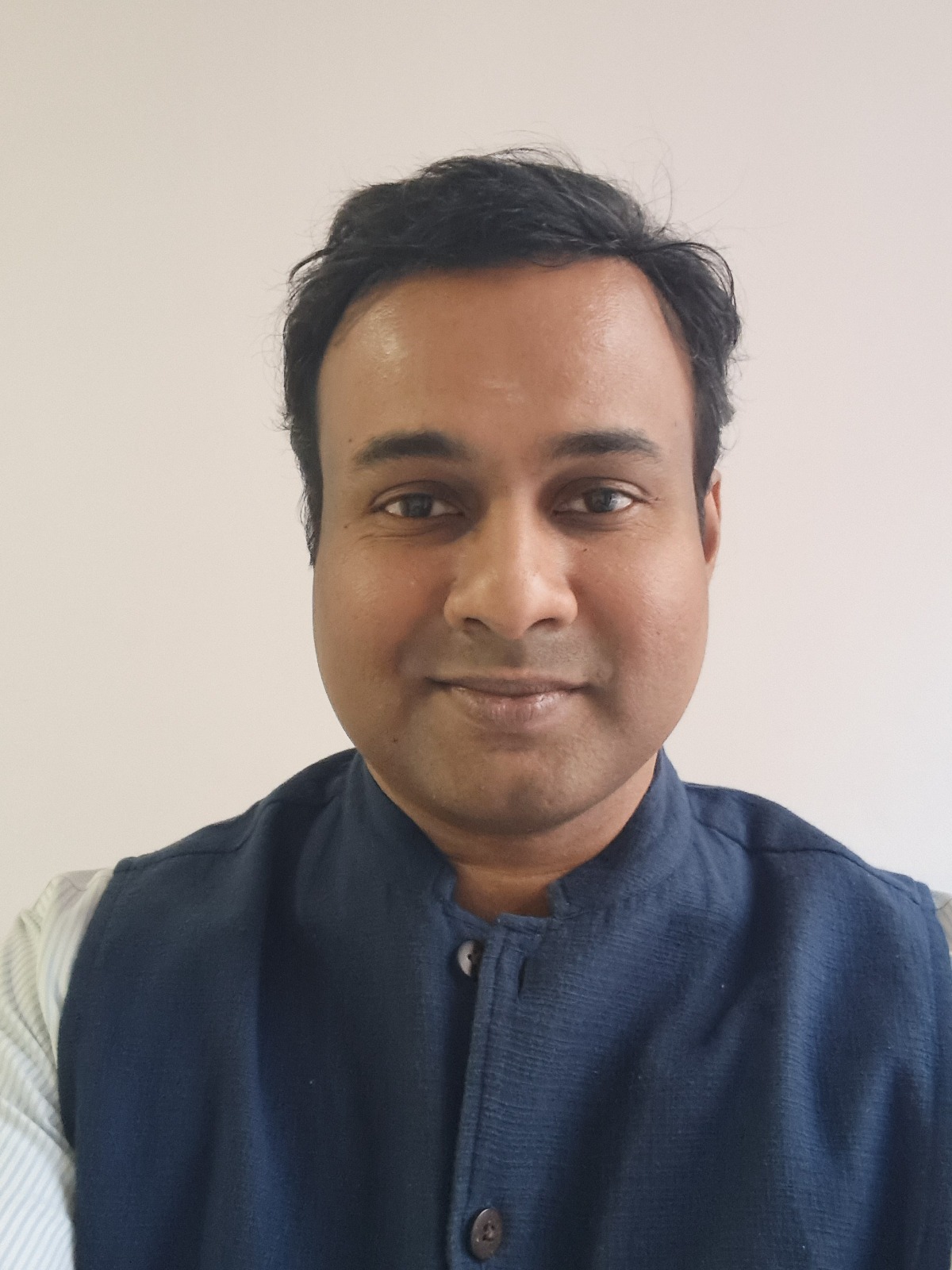 Banuchandar Nagarajan