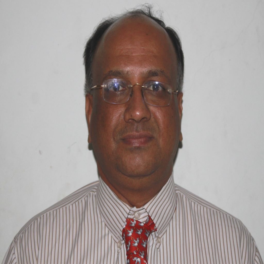 Narendra Vijayasimha